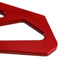 Vorderen Kettenrad Abdeckung Schutz Für Suzuki DR-Z400SM 2000-2024 DRZ400/S/E