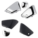 1995-2006 Honda Magna VF 250 Batterieseitenabdeckung