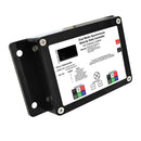 13398-D0 Synkron hastighetsregulator med to motorer for Lippert V-Sync II