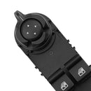 2010–2020 Alfa Romeo Giulietta 940 Hauptfensterheberschalter 156106393