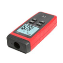 Cyfrowy mini-laserowy obrotomierz UT373 LCD (bezdotykowy).