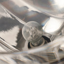 2007–2013 GMC Sierra 1500 Paar Nebelscheinwerfer vorne Lampen mit Glühbirnen