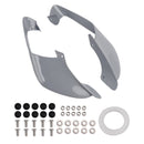 2021-2024 Yamaha YZF R1 R1M Front Side Wing Spoiler Fairing