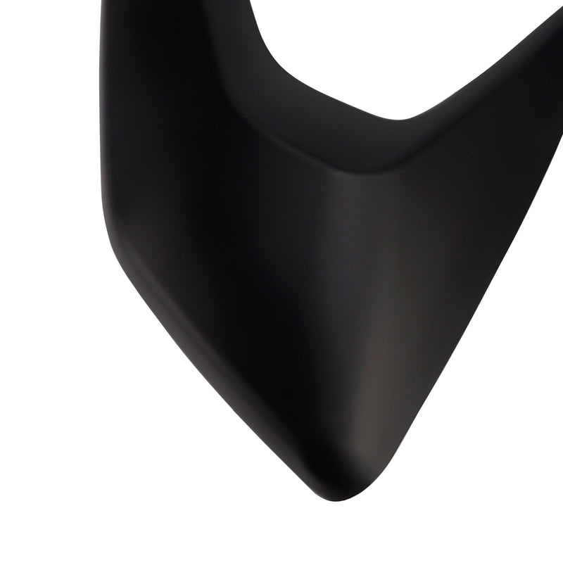 2020–2022 Street Triple 765 R/RS Seitenrahmen-Abdeckungsverkleidung