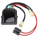 Regler/Gleichrichter für Yamaha 6AW-81960-00-00 6AW-81960-01-00 6AW-81960-02-00
