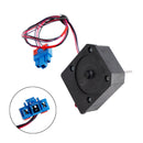 LG kylskåp kondensatorfläktmotorersättningstillbehör 4681JB1029D