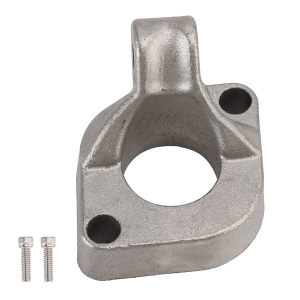 Energi hydraulisk trädelningsventilhanteringsmonteringsfäste för husky/mtd