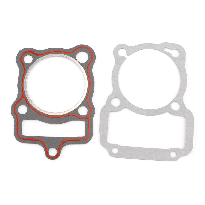 200cc Zylinderlaufsatz für Zongshen Loncin Kinroad CG200 Chinese ATV Quad 4T