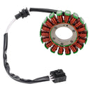 Stator und Regler mit Dichtung für Yamaha YZF-R6, R6 RJ, YZFR6, R6, R 6 (2006–2016)