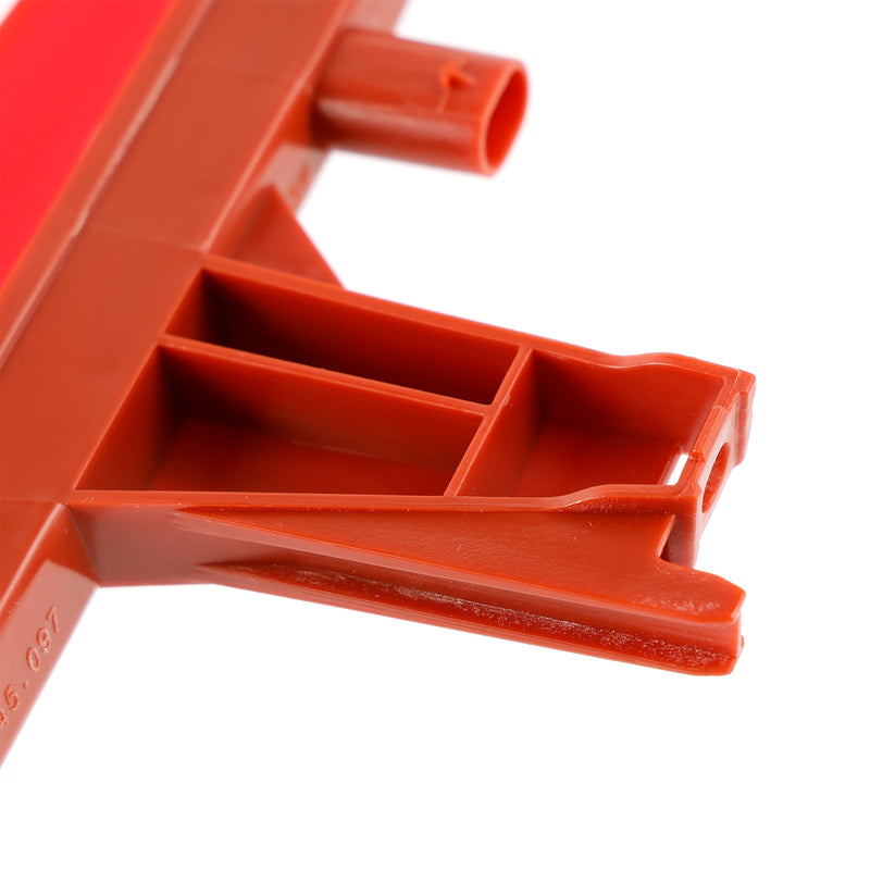 I den bakre tredje bromsljuset 4M0945097 för Audi Q7 2016-2024