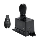 2008-2010 Dodge Journey tændingskontakt nodemodul og nøgle 68210155AB 68210155AA