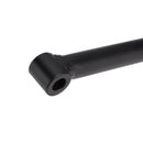 Portaequipajes trasero, de construcción tubular - Negro, para Himalayan &amp; Scram 411 22-2024
