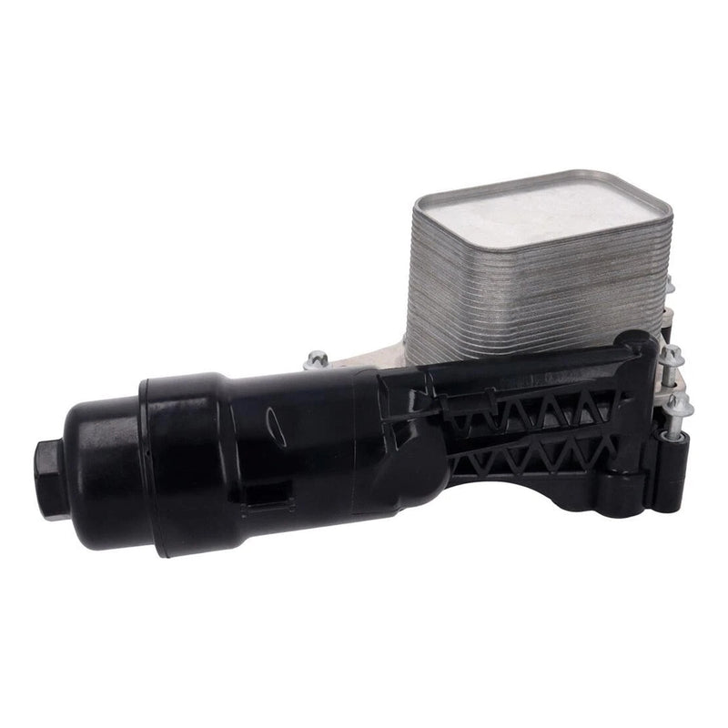 2020–2022 BMW X1 F48 xDrive 25 e Plug-in-Hybrid 1.5 SUV Ölfiltergehäuse 11428585237 11428513948