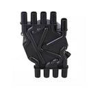 1996–1999 GMC Suburban C2500 V8 5,7 l Upgrade-Verteiler Zündverteiler 12570425