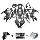 2023-2024 BMW S1000RR-injektionspanelpaket Kroppsplast ABS