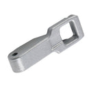 Zámek dvířek pračky MFG63099101 Rukojeť dvířek bubnu pro pračku LG