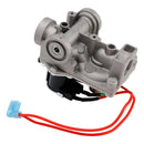 RV-Warmwasserbereiter-Magnetgasventil für Atwood 6 &amp; 10 Gallonen 93844 93870 93321