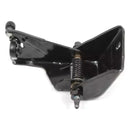 Skjutdörrsrulle mitt höger 4894036AE för Chrysler Voyager 2001-2008