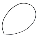 2001-2005 Honda Civic Dachzierleiste links + rechts 74306-S5A-J01+74316-S5A-J01