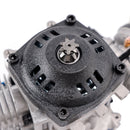 49cc komplett motor for Mini Moto, Pocket ATV, Quad, Buggy, Dirt Bike, Pit Bike, Blue