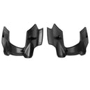 2023-2024 Speed Twin 900 Tank Seitenabdeckung Verkleidung Verkleidung