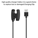 Ladeclip-Ersatz-Ladekabeladapter für GARMIN Watch Descent G2/G1