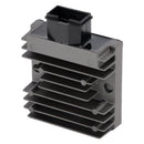 Dichtung für Statorgeneratorregler der ABS-Maschine Honda CBR300R (2015–2023), Teilenummer 31120-KYJ-901