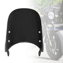Vindruta vindruta till YAMAHA XSR 700 900 HONDA CB400 CB1100 CB1300