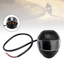 20W LED-Elektrorollerleuchte, 2000Lm, helle, wasserdichte Frontscheinwerfer für Motorräder