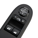 2009–2016 C3 II (SC_) Huvudfönster i fönstret 98012283xt