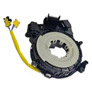 2015-2019 Ford Oxe Wrap Feather Heated ratt FG1Z-14A664-B