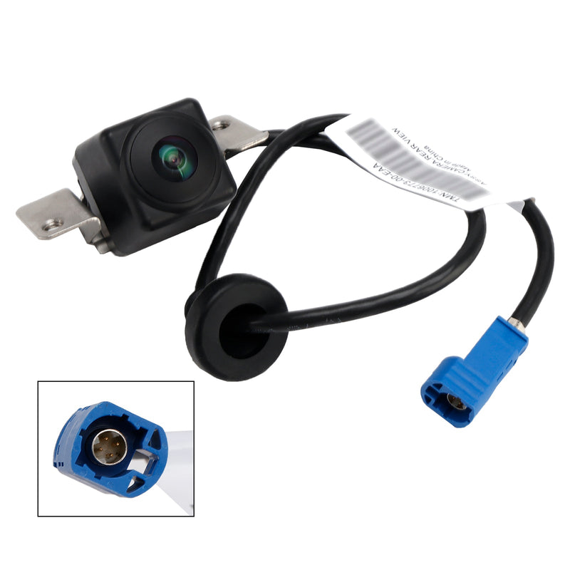 2015 Tesla Model S Signature Sedan 4-Türer Elektrische Rückfahrkamera 1006773-00-EAA