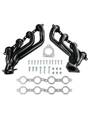 Abgaskrümmer-Header Fit GMC Silverado 1500 2500 3500 4,8 5,3 6,0 L 2002-2013