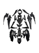 2025-2026 Yamaha TMAX560 Verkleidung, Spritzguss, unlackiert