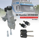 Zünd- und Lenkradschlossbaugruppe für Volvo FM9 (2001–2005) 20398484 1095710 8159907