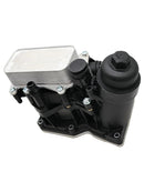 07.2013 - 06.2015 For BMW 3-serie (F30, F80) 318 d xDrive Sedan motoroljekjøler V20-3842