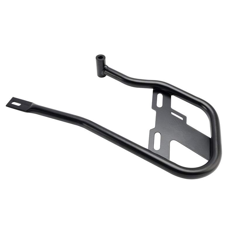 2022-2024 2023 Royal Enfield Hunter 350 Satteltaschenhalterung rechts