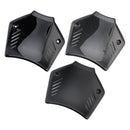 2022 2023 Yamaha Tmax 560 Guest Tunnel Cover Tank beklædning