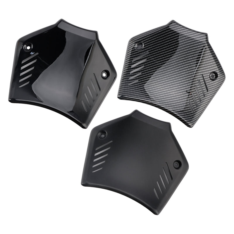 2022 2023 Yamaha Tmax 560 Guest Tunnel Cover Tank beklædning