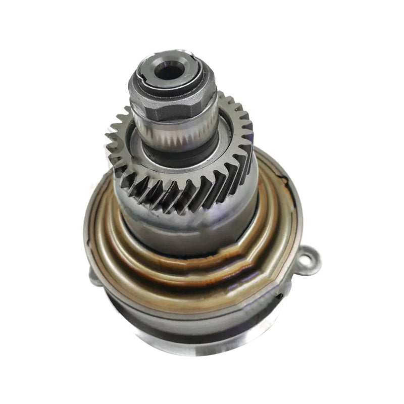 CVT TR690 Auto Getriebe Pulley Montage Mit Gürtel Kette Für SUBARU CVT