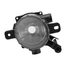 Cubierta luz antiniebla delantera derecha 1710525 93357465 para Opel Zafira B (A05) 2008-2011
