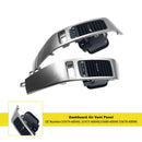 2003-2009 Toyota Land Cruiser Prado Lexus GX470 Dashboard Air Vent Panel