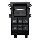 Hyundai Tucson 4X Kompletter Konsolen-Fußschalter 2016-2020 93300-D3030