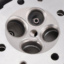 Complete Cylinder Head Assy For Honda XR 400 R 1996-2004 TRX 400 EX X 1999-2014