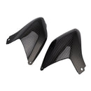 Luftinntaksdeksler, tanksidekledning for Kawasaki Z900 2025-2026