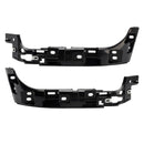 2019–2024 Ram 2500/3500, 2-teiliges Set Scheinwerferhalterungen (links/rechts), Teilenummer 68448770AA