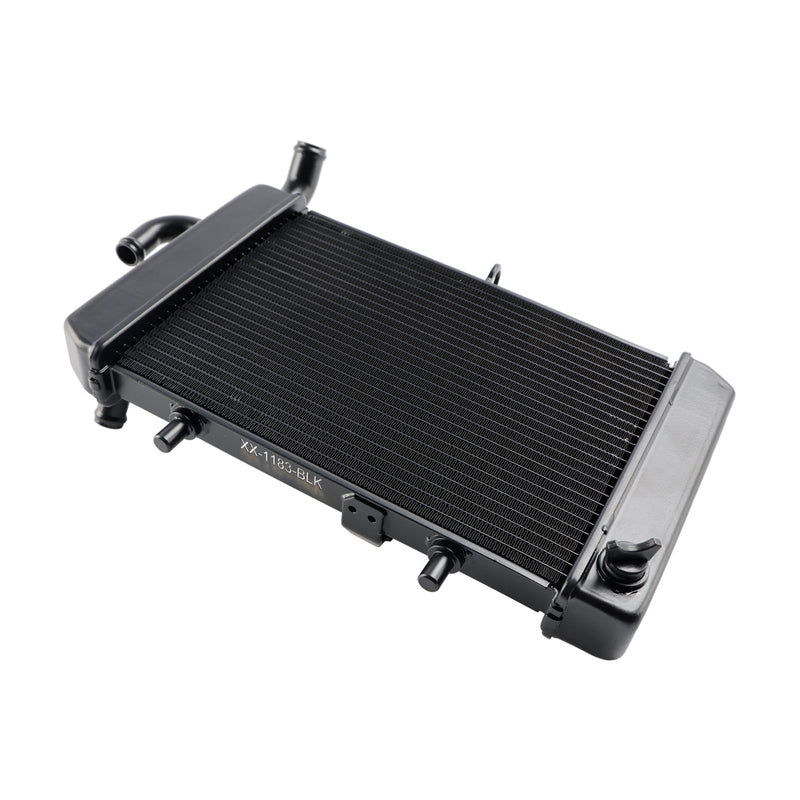 2023-2024 Yamaha X-MAX 300 XMAX Radiator Kjølemotor Radiator