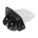 Heckklappenschlossaktuator 90502-EN00A für NISSAN Juke F15 10-19 NOTE E11 NE11 2006-2012