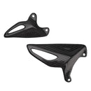 Trittbrett aus Echtcarbon für Ducati Panigale V4 V4S V4R V2 2018-2025