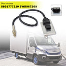 IVECO DAILY 24V Stickoxid-NOx-Sensor 5801777219 5WK96720A
